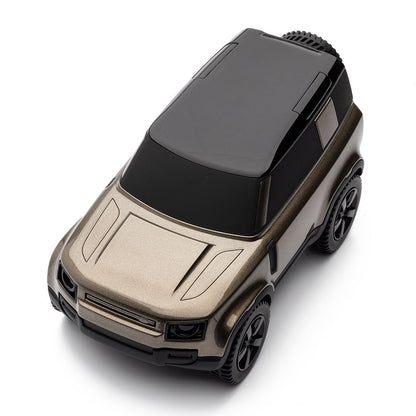 Land Rover Defender Icon Model 02 - Multiple Colour Options