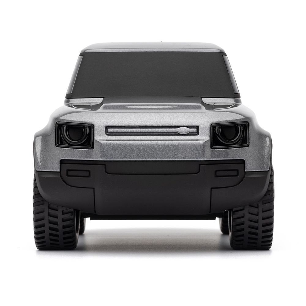 Land Rover Defender Icon Model 02 - Multiple Colour Options