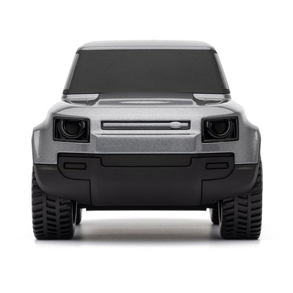 Land Rover Defender Icon Model 02 - Multiple Colour Options