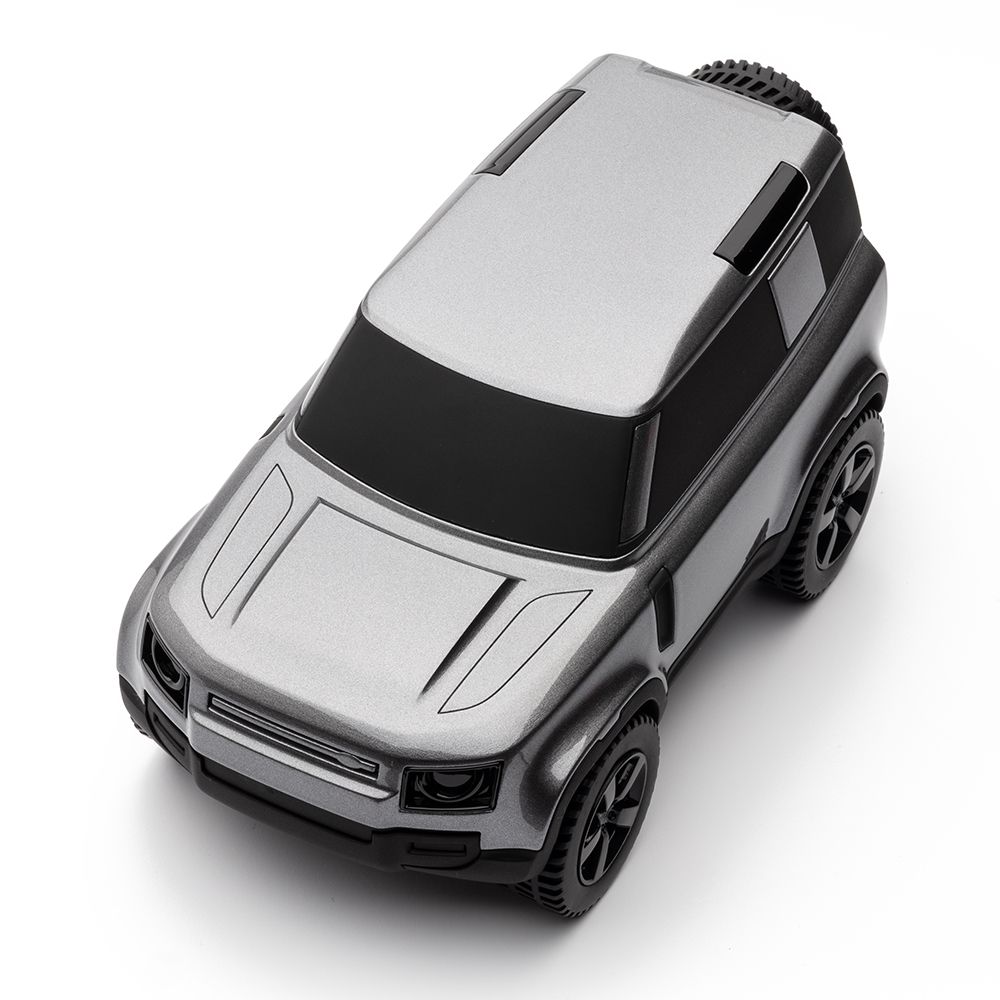 Land Rover Defender Icon Model 02 - Multiple Colour Options