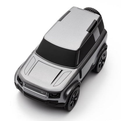 Land Rover Defender Icon Model 02 - Multiple Colour Options
