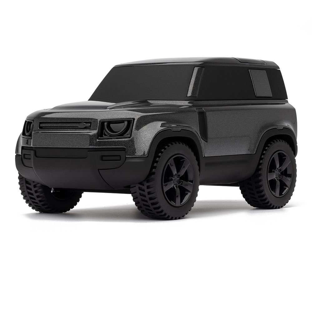 Land Rover Defender Icon Model 02 - Multiple Colour Options