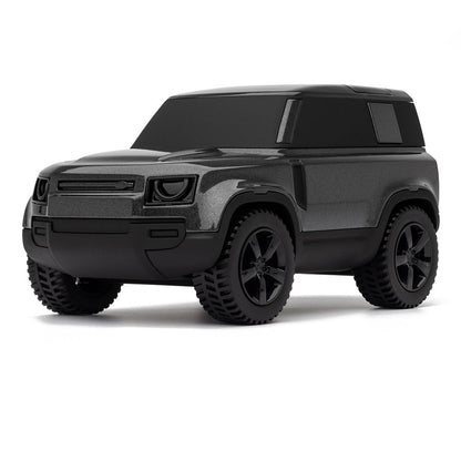 Land Rover Defender Icon Model 02 - Multiple Colour Options