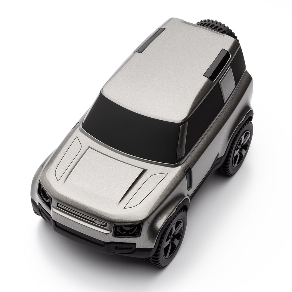 Land Rover Defender Icon Model 02 - Multiple Colour Options