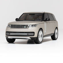 Range Rover 2023 Model 1:43 Scale - Choose from 3 Colour options