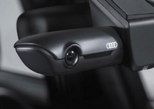 Audi Front Traffic Recorder V2