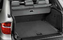 BMW X5 E70 Series Boot/Trunk Luggage/Cargo Room Dividing Roller Blind
