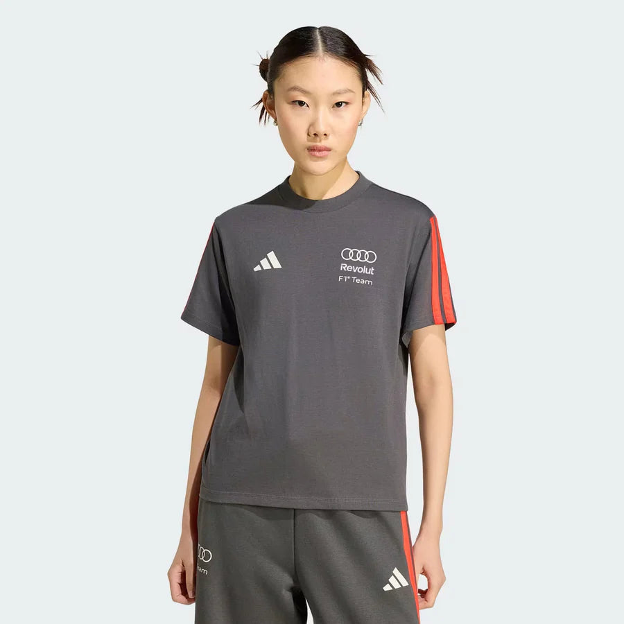 Audi Formula One Fan T-Shirt Women