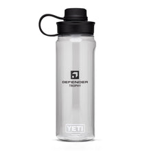 Defender Trophy x YETI Yonder Water Bottle 25oz / 750ml