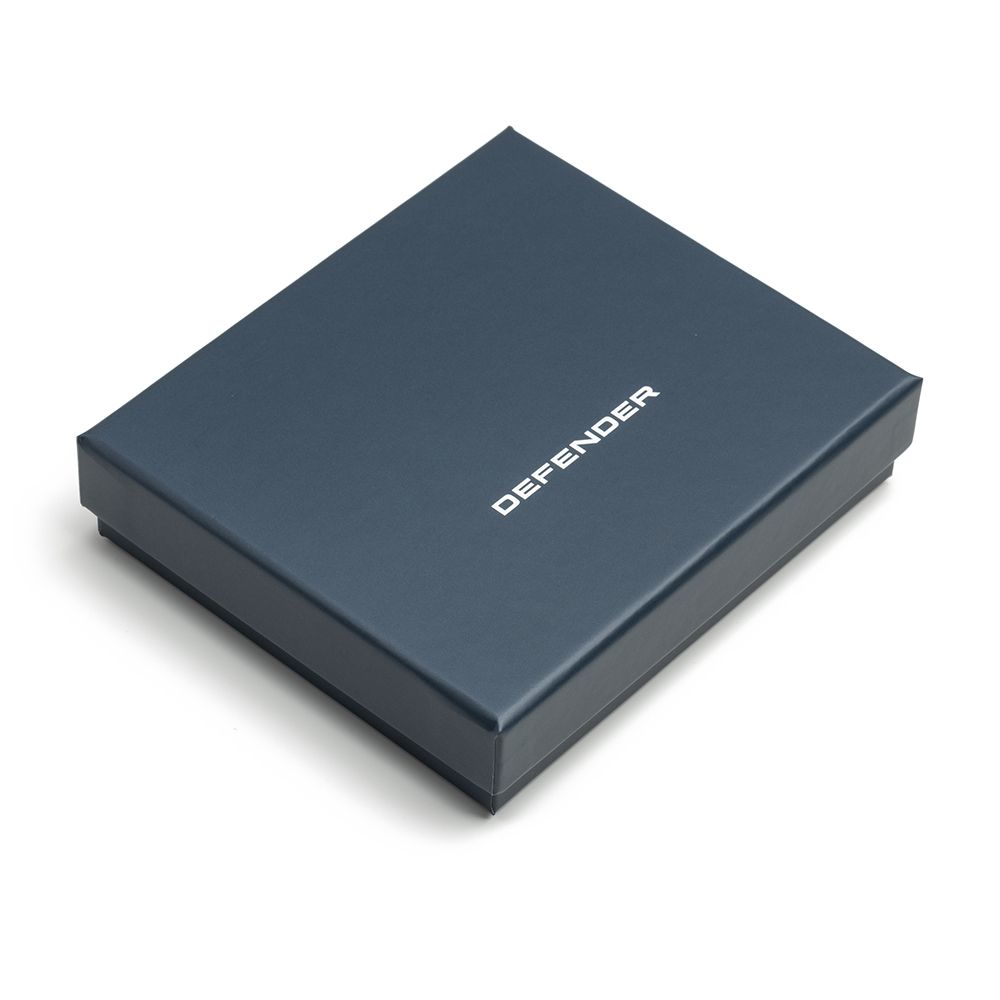 Defender Nylon Wallet