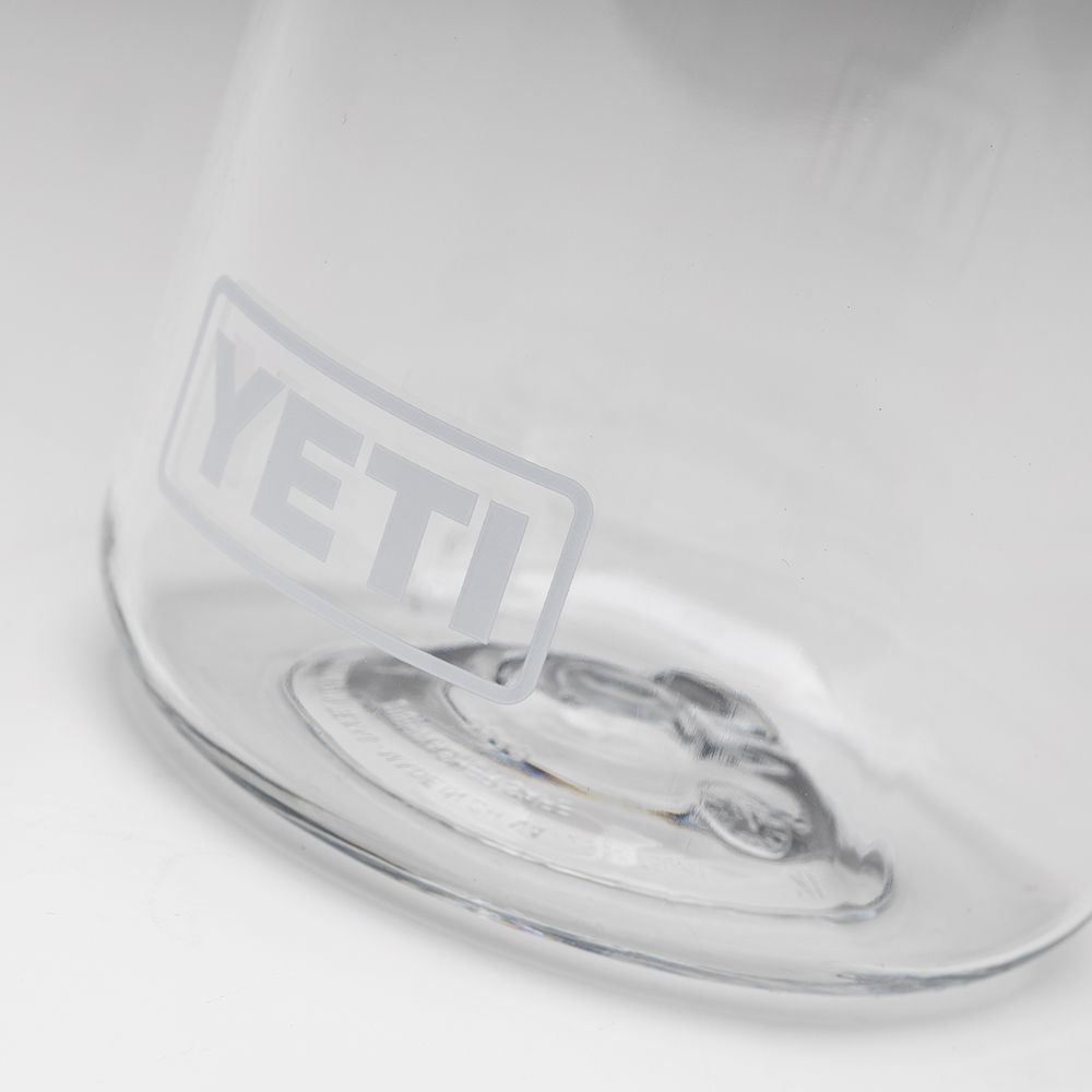 Defender Trophy x YETI Yonder Water Bottle 25oz / 750ml
