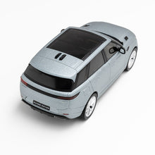 RANGE ROVER SPORT 2023 1:43 SCALE MODEL - EIGER GREY