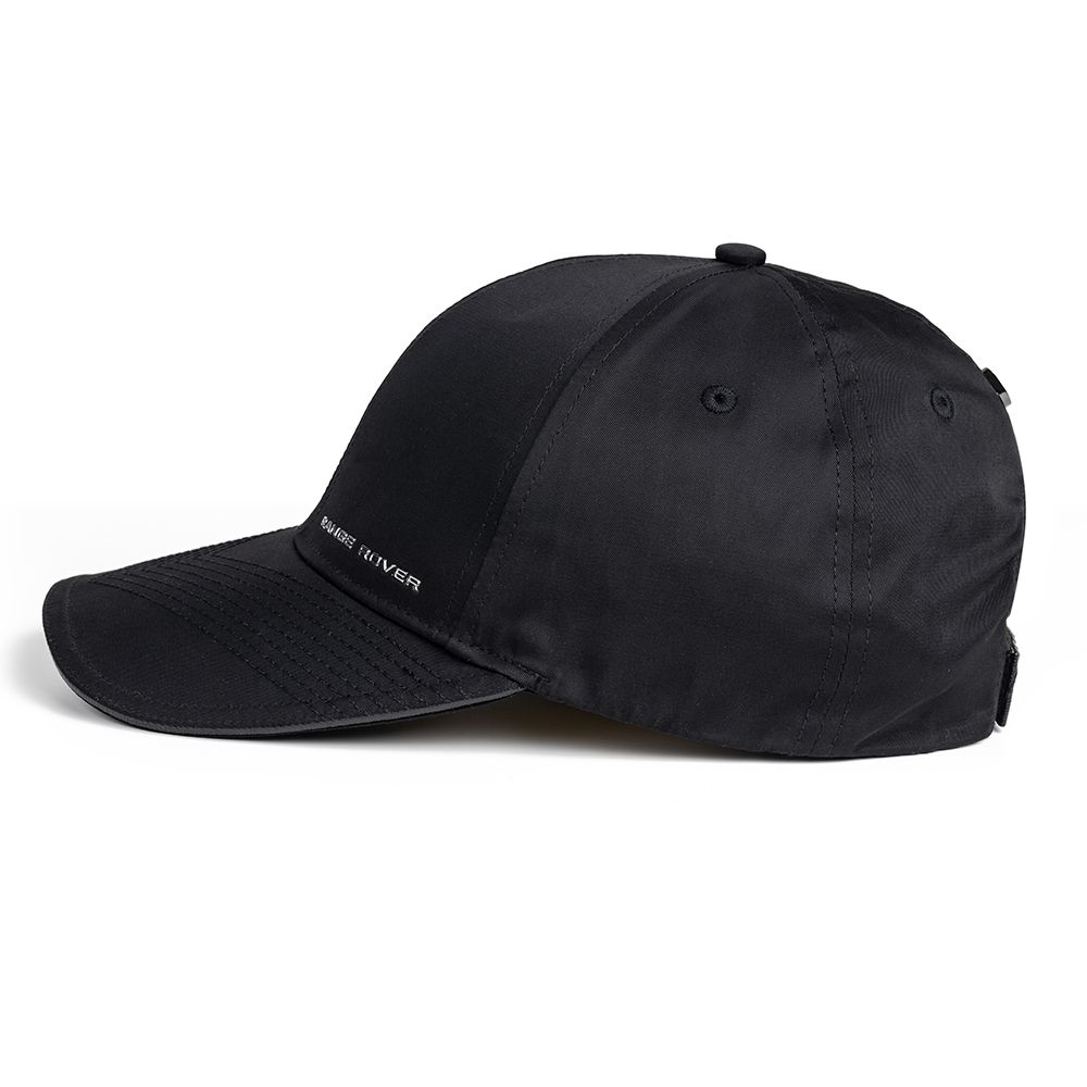 Range Rover Baseball Cap - Black – Stratstone Shop