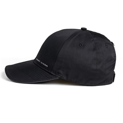 Range Rover Baseball Cap - Black