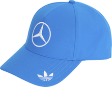 Mercedes-AMG F1 Silverstone 2026 Cap