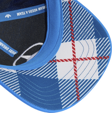 Mercedes-AMG F1 Silverstone 2026 Cap