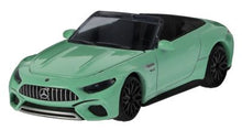 Mercedes-AMG SL 63 - 1:64 Model