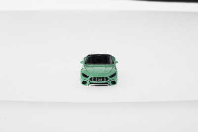 Mercedes-AMG SL 63 - 1:64 Model