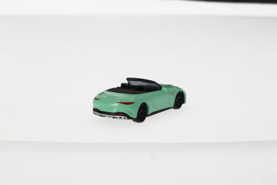 Mercedes-AMG SL 63 - 1:64 Model