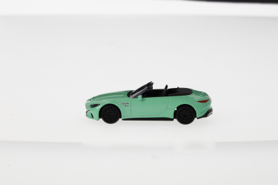 Mercedes-AMG SL 63 - 1:64 Model