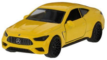 Mercedes-AMG CLE 53 - 1:64 Model