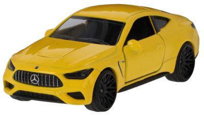 Mercedes-AMG CLE 53 - 1:64 Model