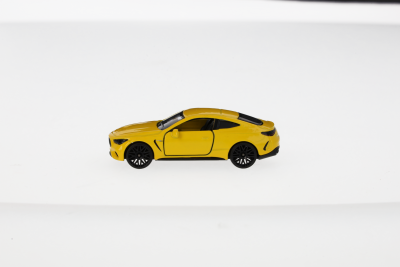 Mercedes-AMG CLE 53 - 1:64 Model