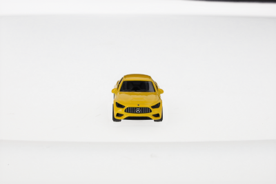 Mercedes-AMG CLE 53 - 1:64 Model