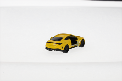 Mercedes-AMG CLE 53 - 1:64 Model