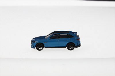 Mercedes-AMG GLC 63 - 1:64 Model