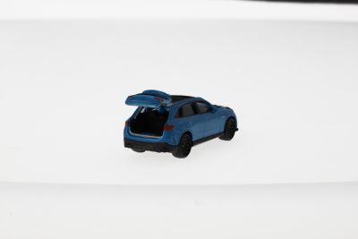Mercedes-AMG GLC 63 - 1:64 Model