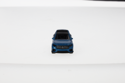 Mercedes-AMG GLC 63 - 1:64 Model