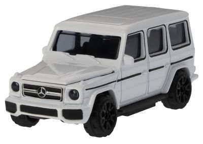 Mercedes-AMG G 63 - 1:64 Model