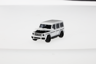 Mercedes-AMG G 63 - 1:64 Model