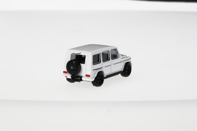 Mercedes-AMG G 63 - 1:64 Model