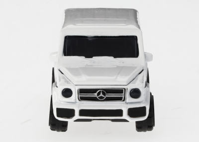 Mercedes-AMG G 63 - 1:64 Model