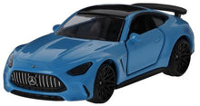 Mercedes-AMG GT 63 - 1:64 Model