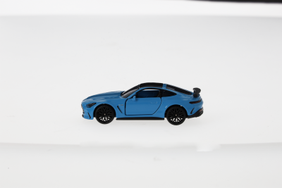 Mercedes-AMG GT 63 - 1:64 Model