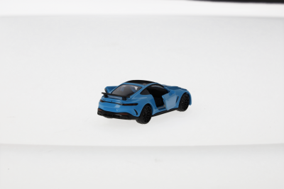 Mercedes-AMG GT 63 - 1:64 Model