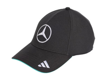Mercedes-AMG F1 2026 Team Cap