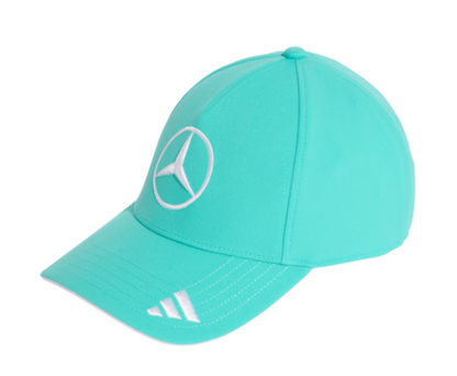 Mercedes-AMG F1 2026 Team Cap