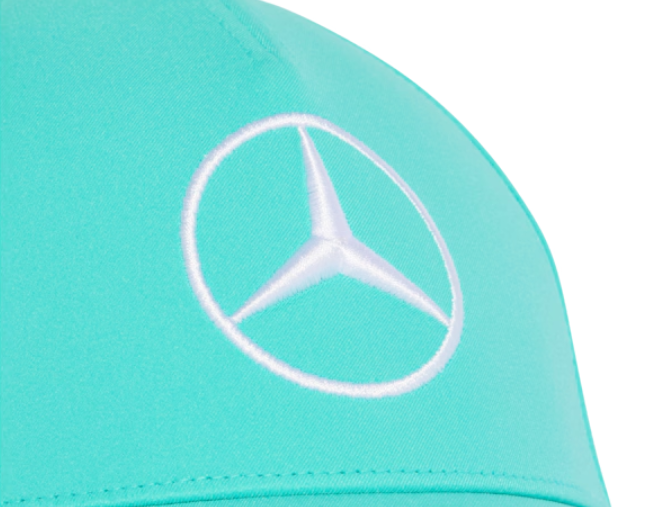 Mercedes-AMG F1 2026 Team Cap