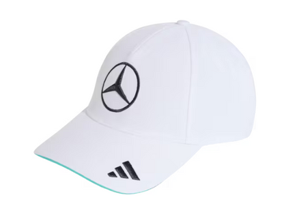 Mercedes-AMG F1 2026 Team Cap