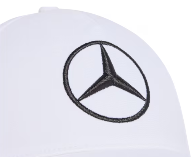 Mercedes-AMG F1 2026 Team Cap