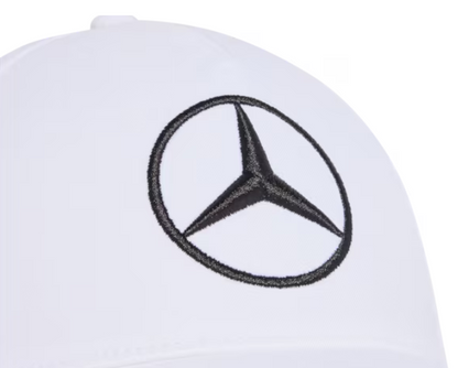 Mercedes-AMG F1 2026 Team Cap