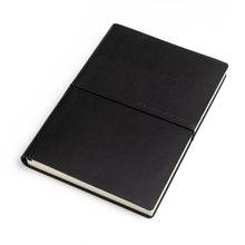 Range Rover A5 Notebook - Black