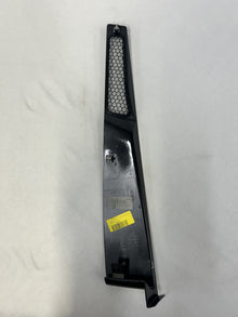 McLaren 720S (P14) Aero Bridge Panel LH - 14AB443CPFC0005/28AB093CPFC0005