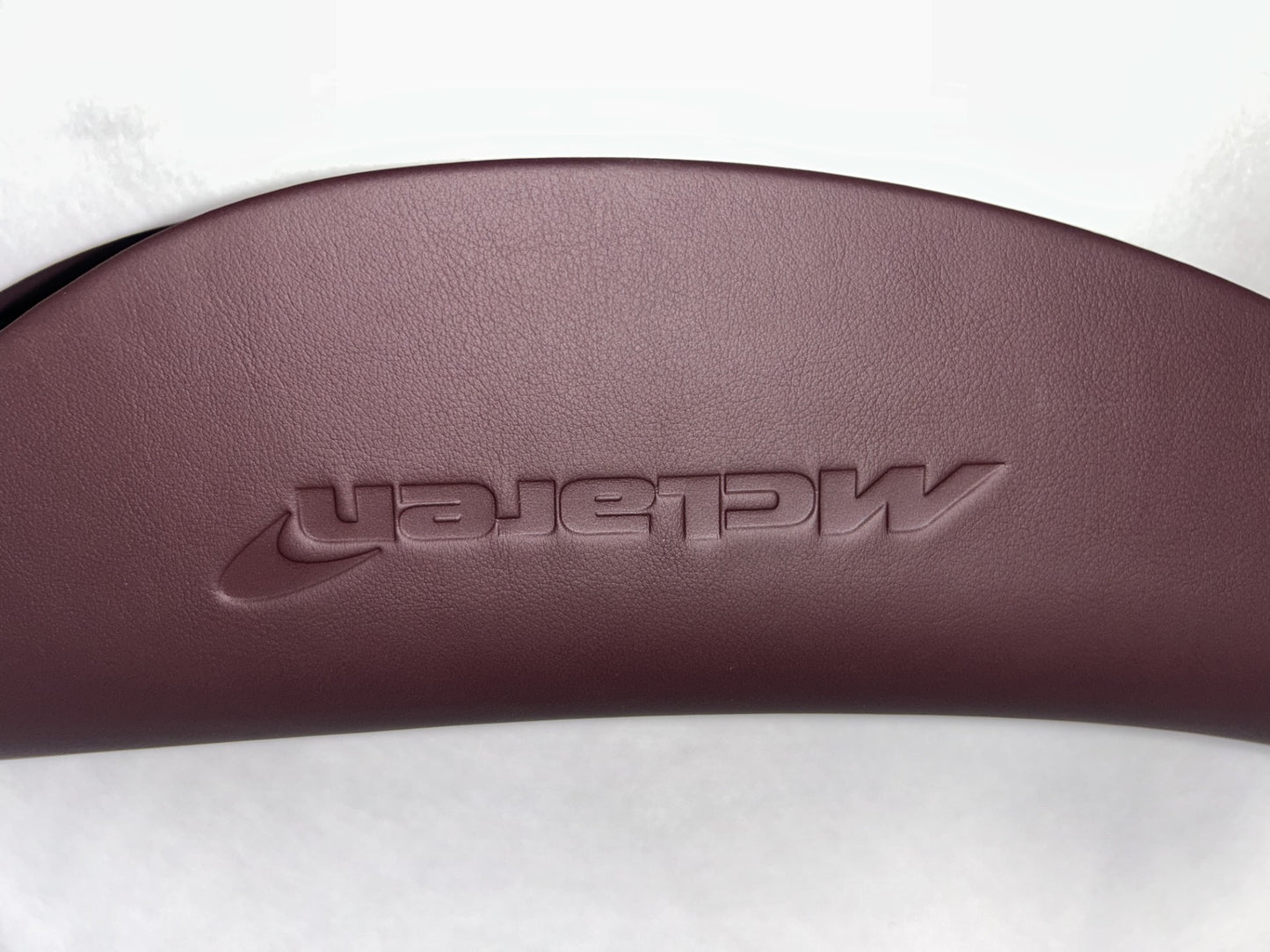 McLaren (P14) 765LT ASSY Sill Cover Flush Speedmark RH