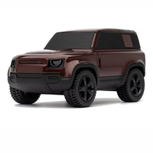 Land Rover Defender Icon Model 02 - Multiple Colour Options