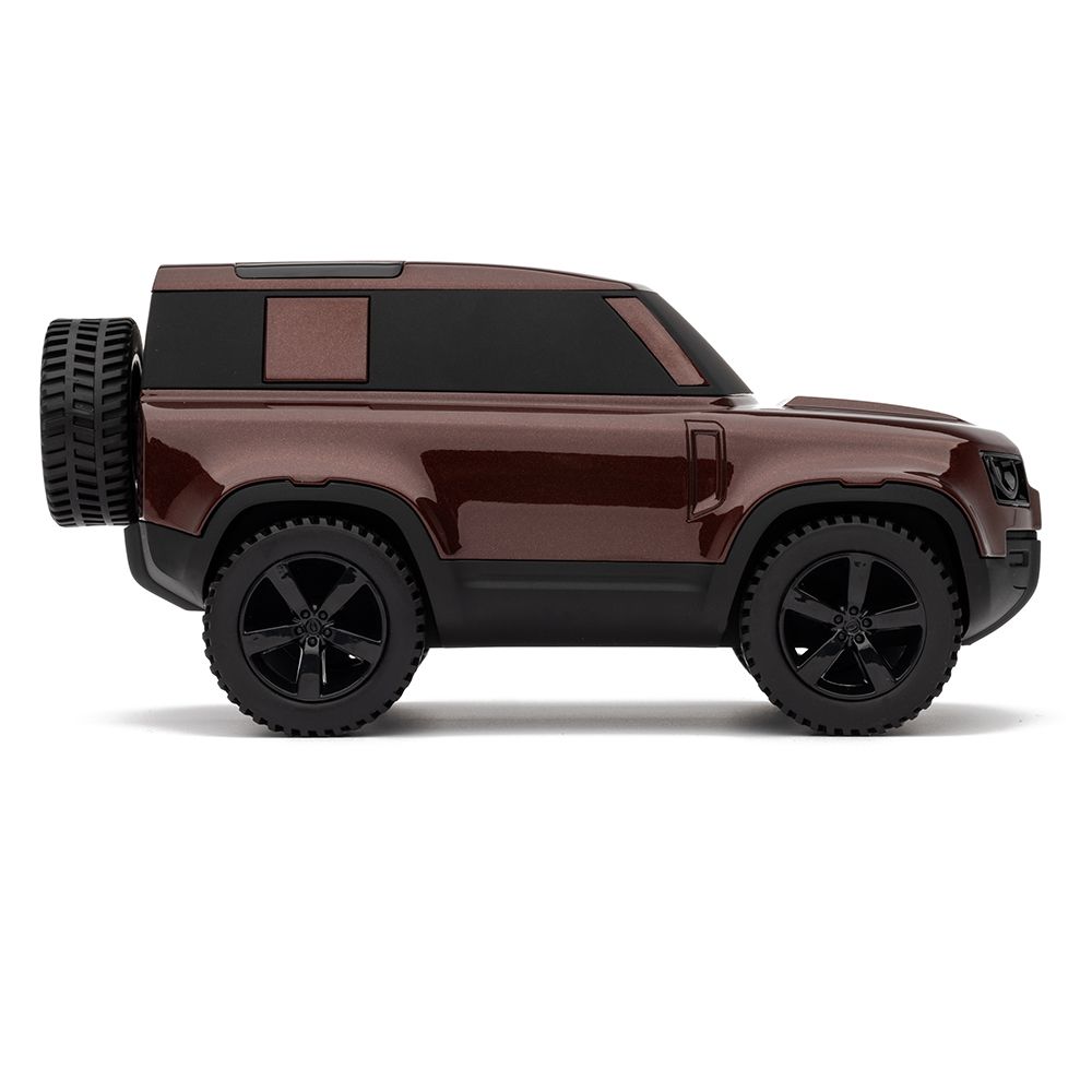 Land Rover Defender Icon Model 02 - Multiple Colour Options